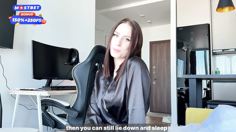 Выстрел в киску жене друга с огромного ствола