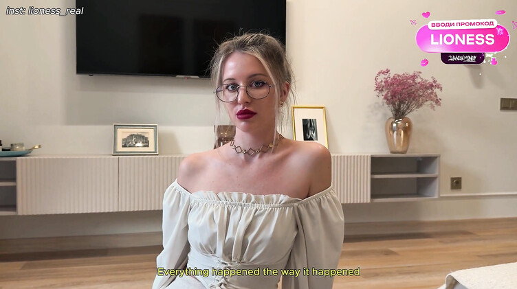 Трахнул и слил на лицо в очках блядливой мачехе