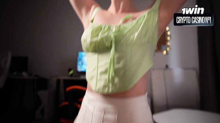 Русская блондинка в последний раз ебется с любовником перед замужеством