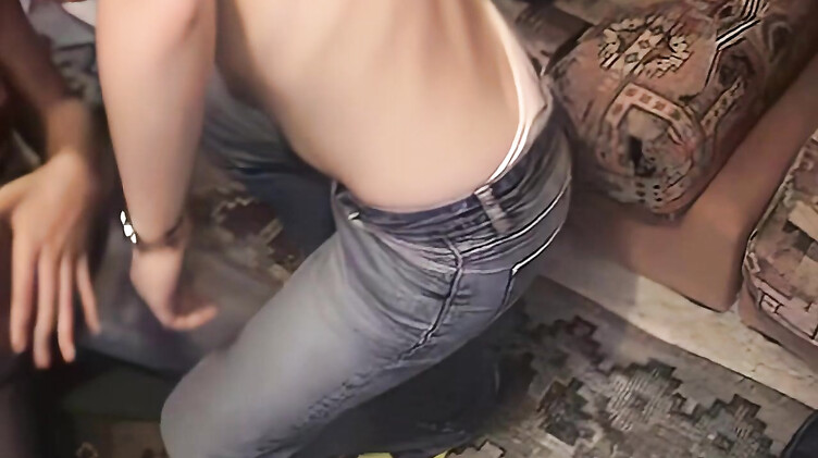 Студентки: День студента 2005 - легендарное русское порно!