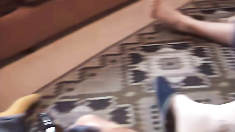 День студента 2005 - легендарное русское порно!