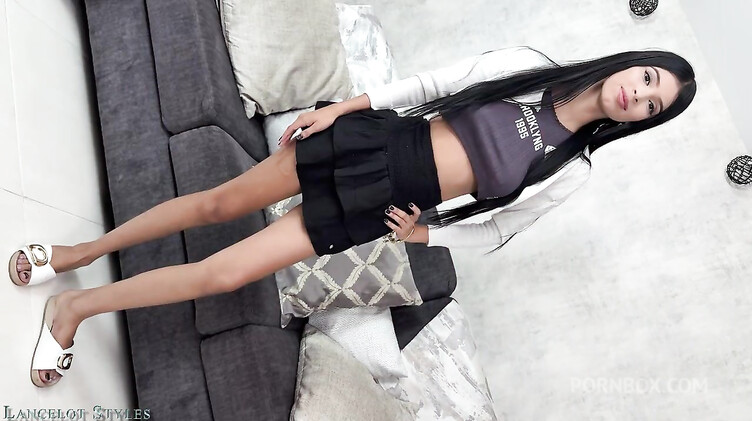 Латинки: Разъебали огромными хуями все узкие дырки латинки Элли Новы