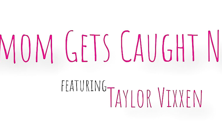 Mom Lover: Мачеха пиздой снимает стресс пасынку со спермотоксикозом