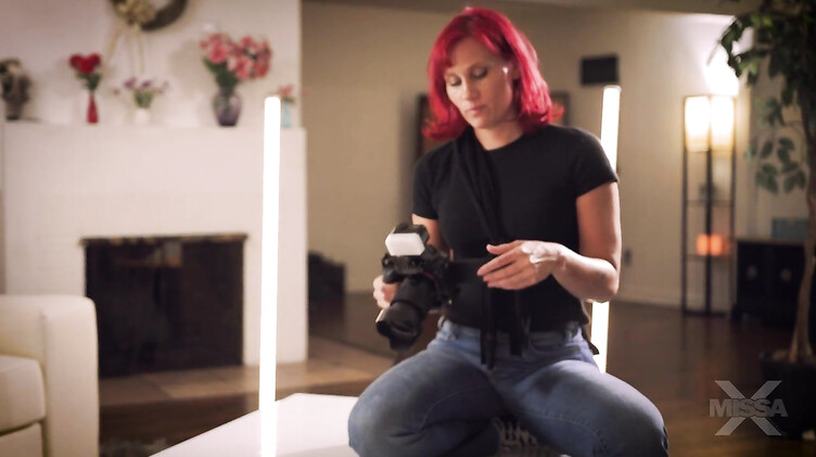 У парня не встал и латинка насадилась на хуй отчима