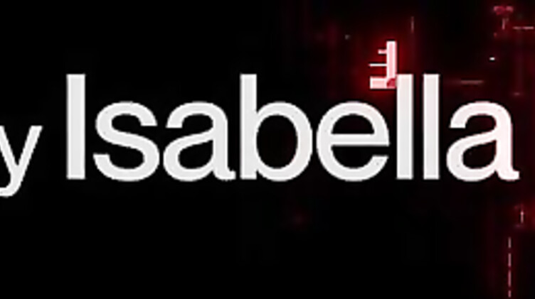 Стриптизерша Изабелла Найс соблазнила замужнюю девушку во время урока стрип-дэнса