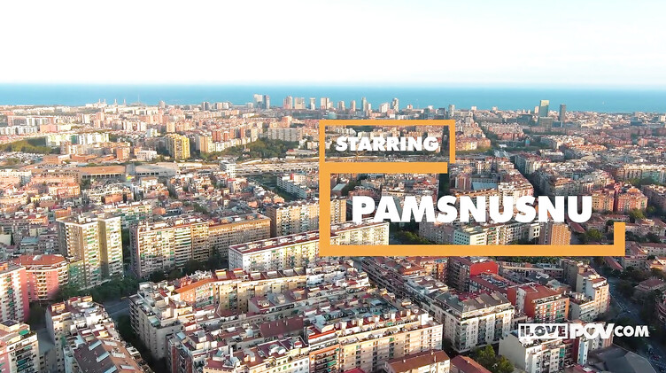 От первого лица: Забудь про бывшую! Лучшая подруга выводит из депрессии сиськотрахом и скачками на члене