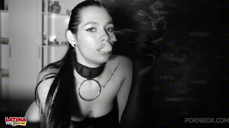 Yuliana Echeverri: Дрючит колумбийку Юлиану Эчеверри во все щели